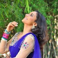 Actress Nadiya Stills | Picture 110334
